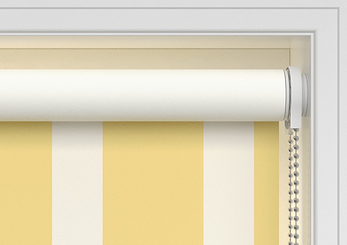 The British Stripe Co. Henry, Bristol No.1 - Twist&Fit Roller Blind - Image 10